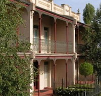The Terrace at The Settlement