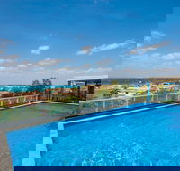 Ramada Suites by Wyndham Zen Quarter Darwin - Northern Rivers Accommodation
