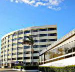 Rockhampton Plaza Hotel International - Northern Rivers Accommodation