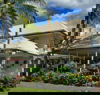 Welcome Home Motel and Apartments - Northern Rivers Accommodation