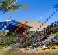 Reflections Holiday Parks Nambucca Heads - Northern Rivers Accommodation