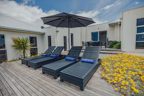 Saltwater Sunrise - Northern Rivers Accommodation 4