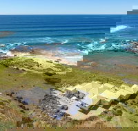 Saltwater Sunrise - Northern Rivers Accommodation