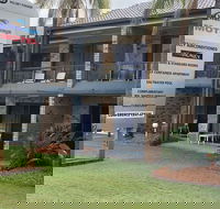 Bribie Waterways Motel - Northern Rivers Accommodation