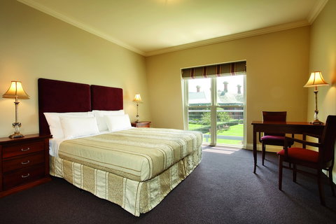 Cleveland Winery - Northern Rivers Accommodation 5