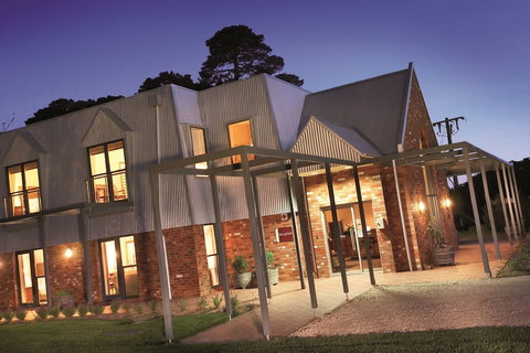 Cleveland Winery - Northern Rivers Accommodation 1