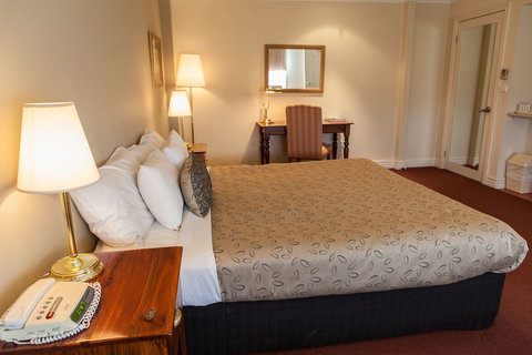 Cleveland Winery - Northern Rivers Accommodation 4