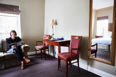 Cleveland Winery - Northern Rivers Accommodation 3