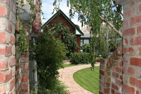 Cleveland Winery - Northern Rivers Accommodation 2