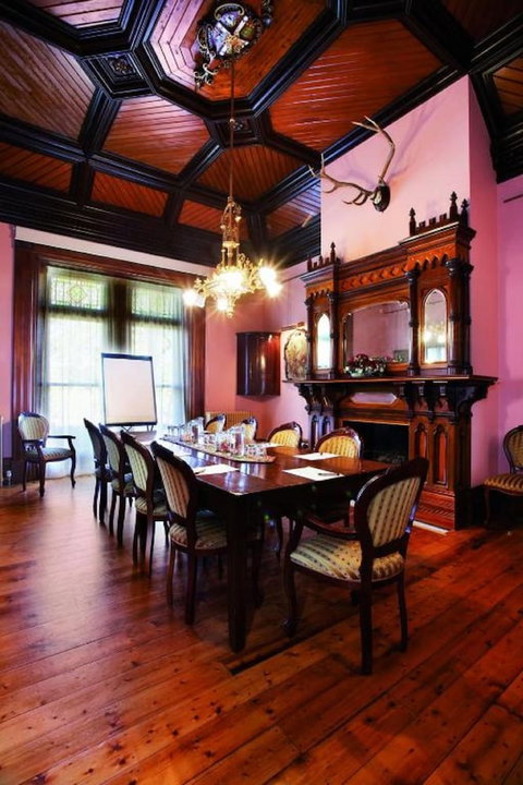 Cleveland Winery - Northern Rivers Accommodation 6