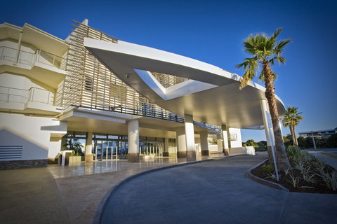 Cotton Beach Resort - Tweed Coast Holidays - Northern Rivers Accommodation 4