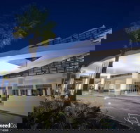 Cotton Beach Resort - Tweed Coast Holidays - Northern Rivers Accommodation