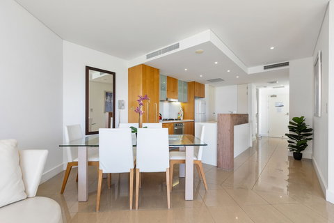 Cotton Beach Resort - Tweed Coast Holidays - Northern Rivers Accommodation 5