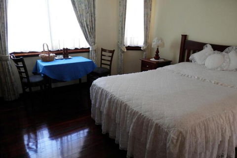 The Hideaway Luxury B & B Retreat - Northern Rivers Accommodation 3