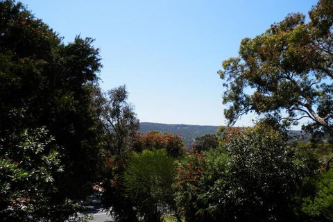 The Hideaway Luxury B & B Retreat - Northern Rivers Accommodation 2