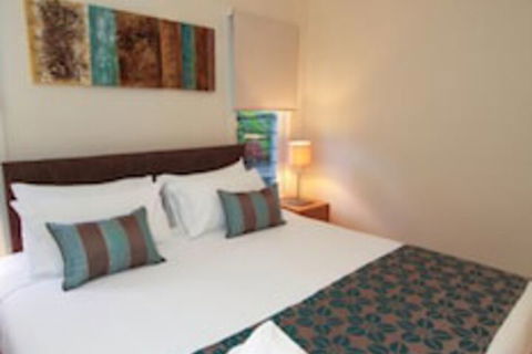 Agnes Sails - Northern Rivers Accommodation 3