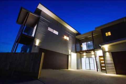 Agnes Sails - Northern Rivers Accommodation 0