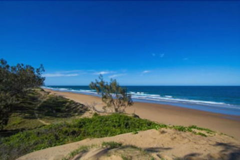 Agnes Sails - Northern Rivers Accommodation 4