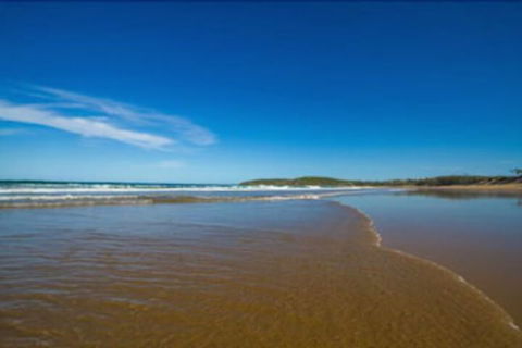 Agnes Sails - Northern Rivers Accommodation 7
