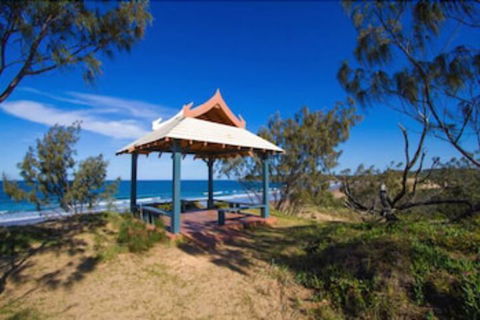 Agnes Sails - Northern Rivers Accommodation 6