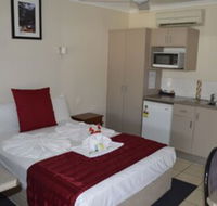 Charters Towers Motel - Northern Rivers Accommodation