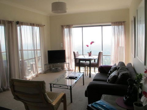 Bonza View - Northern Rivers Accommodation 1