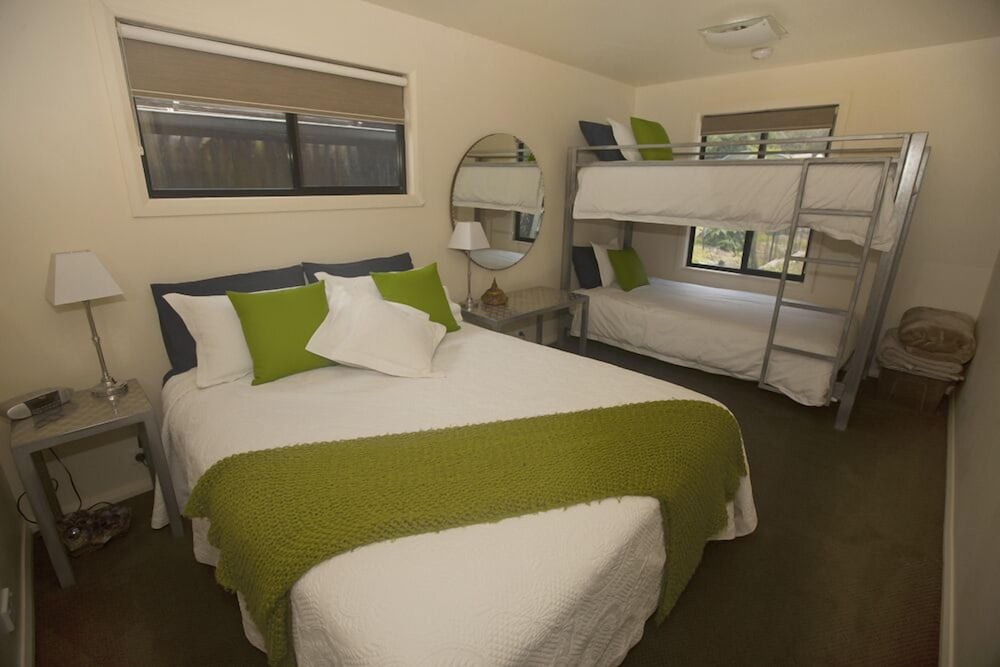 Tyenna TAS Northern Rivers Accommodation