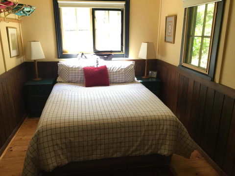 Stringers Cottage - Northern Rivers Accommodation 6