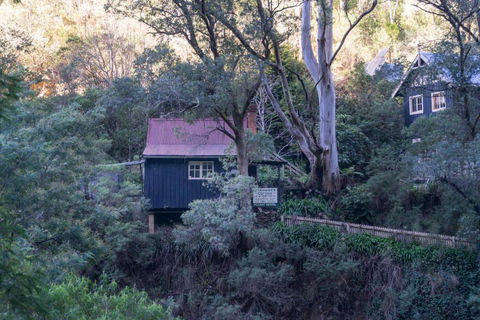 Stringers Cottage - Northern Rivers Accommodation 5