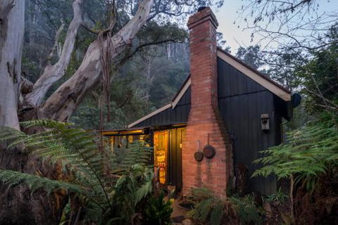 Stringers Cottage - Northern Rivers Accommodation 3