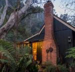 Stringers Cottage - Northern Rivers Accommodation