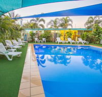 Fourth Avenue Motor Inn - Northern Rivers Accommodation