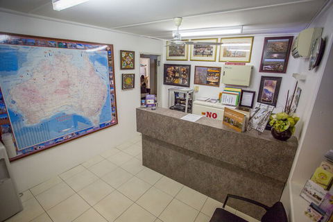 Fourth Avenue Motor Inn - Northern Rivers Accommodation 2