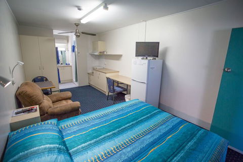 Fourth Avenue Motor Inn - Northern Rivers Accommodation 4