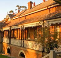 Hermitage Hill Country Retreat  Function Centre - Northern Rivers Accommodation