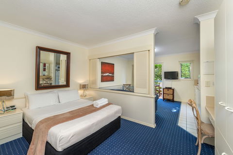 Rivercity Gardens - Northern Rivers Accommodation 6