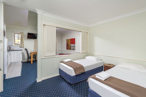 Rivercity Gardens - Northern Rivers Accommodation 3