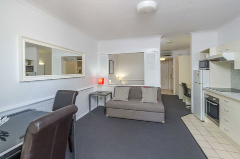 Rivercity Gardens - Northern Rivers Accommodation 4