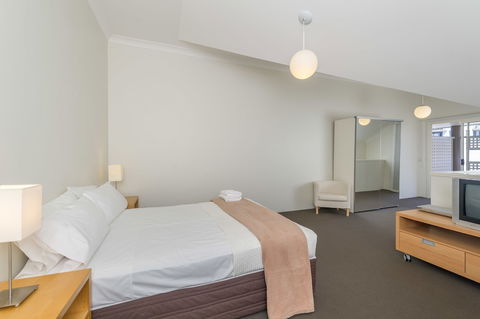 Rivercity Gardens - Northern Rivers Accommodation 5