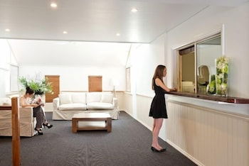 Rivercity Gardens - Northern Rivers Accommodation 0