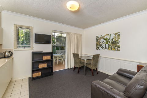 Rivercity Gardens - Northern Rivers Accommodation 2