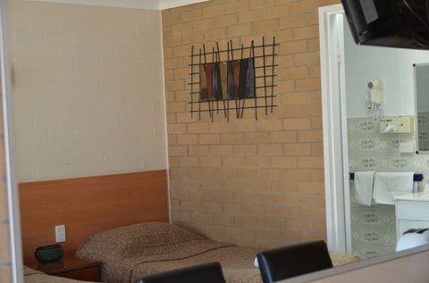 Alexander Motor Inn Moree - Northern Rivers Accommodation 2