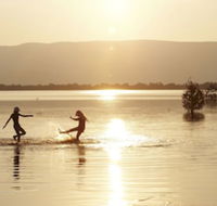 Lake Fyans Holiday Park - Northern Rivers Accommodation