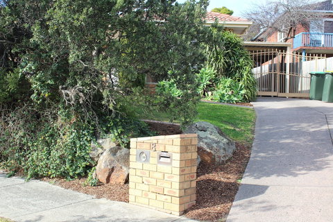 Australian Home Away At East Doncaster Andersons Creek 1 - Northern Rivers Accommodation 0