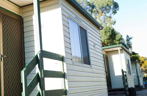 Strayleaves Caravan Park - Northern Rivers Accommodation 2