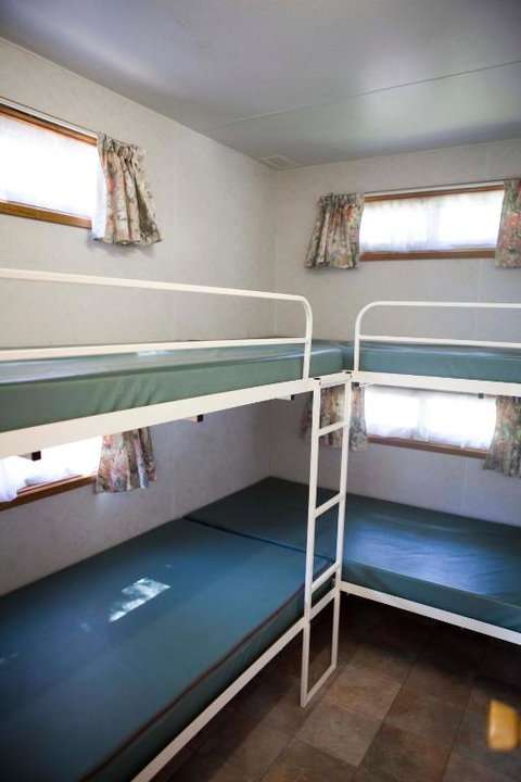 Strayleaves Caravan Park - Northern Rivers Accommodation 6