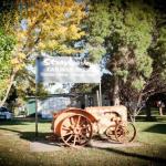 Strayleaves Caravan Park - Northern Rivers Accommodation 0