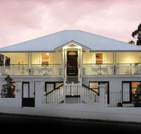 Heal House - Northern Rivers Accommodation
