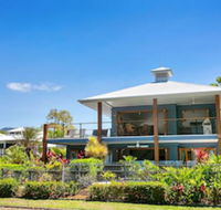 Reeflections Beachfront Holiday House - Northern Rivers Accommodation