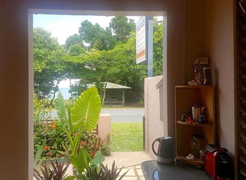 Pandanus Holiday Apartments - Northern Rivers Accommodation 3